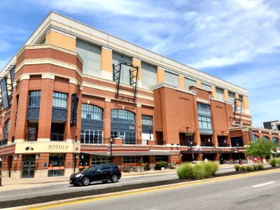 Newport On The Levee, 3rd Street, Newport, KY 