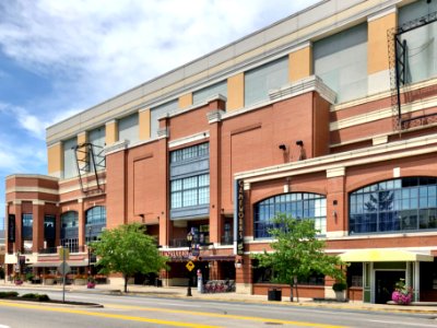 Newport On The Levee, 3rd Street, Newport, KY 