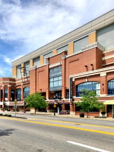Newport On The Levee, 3rd Street, Newport, KY 