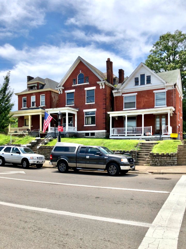 Monmouth Street, Newport, KY 
