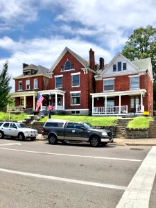 Monmouth Street, Newport, KY 