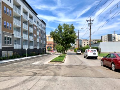 Saratoga Street, Newport, KY 