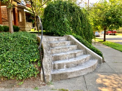 Linden Avenue, Mansion Hill, Newport, KY 