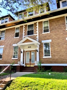 6th Street, Mansion Hill, Newport, KY 