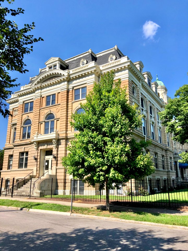 Our Lady of Providence Academy (Hannaford Condominiums), 6… 