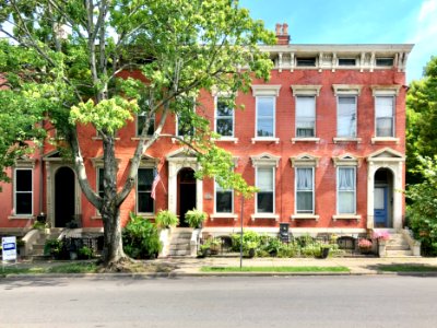 Washington Avenue, Mansion Hill, Newport, KY 
