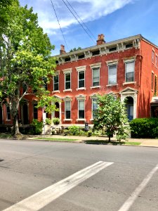 Washington Avenue, Mansion Hill, Newport, KY 