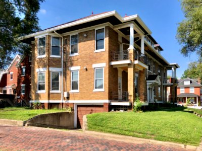 6th Street, Mansion Hill, Newport, KY 