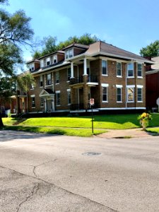 6th Street, Mansion Hill, Newport, KY 