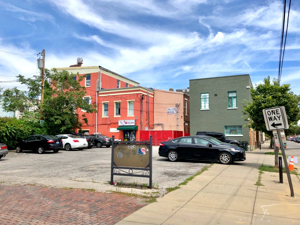Monmouth Street, Newport, KY 