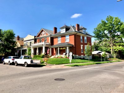 Maple Avenue, Mansion Hill, Newport, KY 