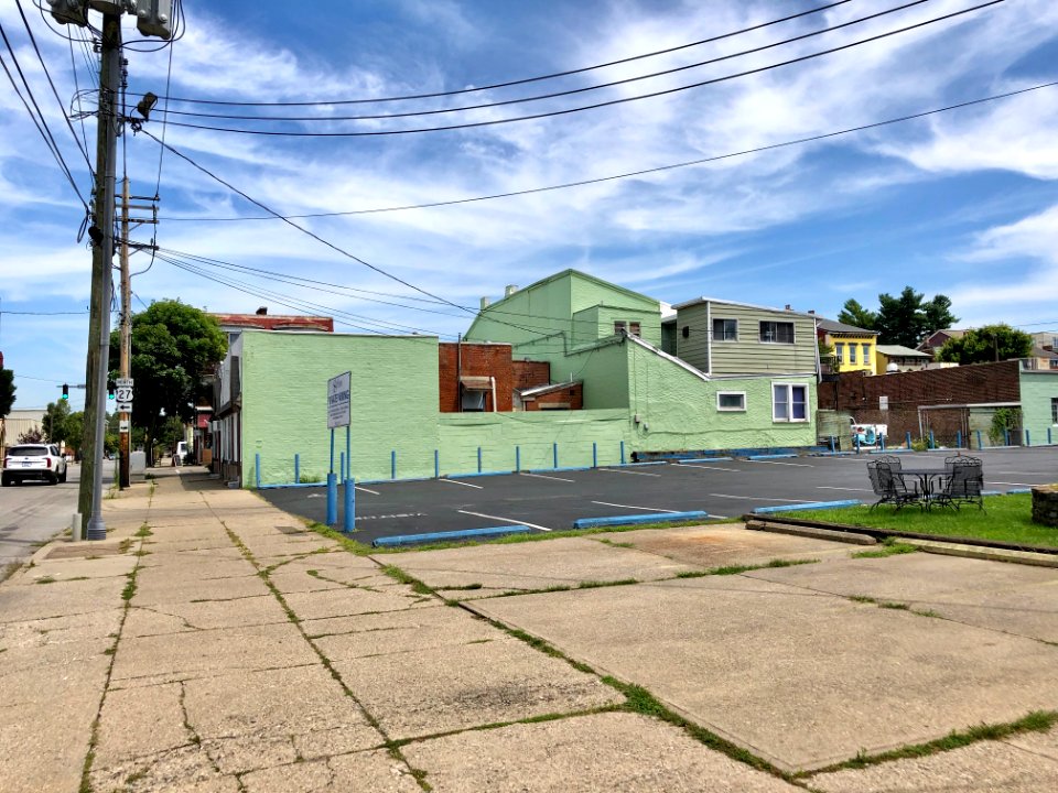 Monmouth Street, Newport, KY 