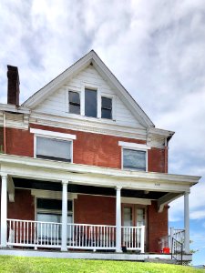Monmouth Street, Newport, KY 