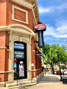 Beckmeyer Building, Monmouth Street, Newport, KY 