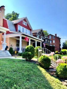 Maple Avenue, Mansion Hill, Newport, KY 