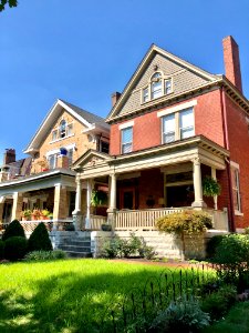 Maple Avenue, Mansion Hill, Newport, KY 