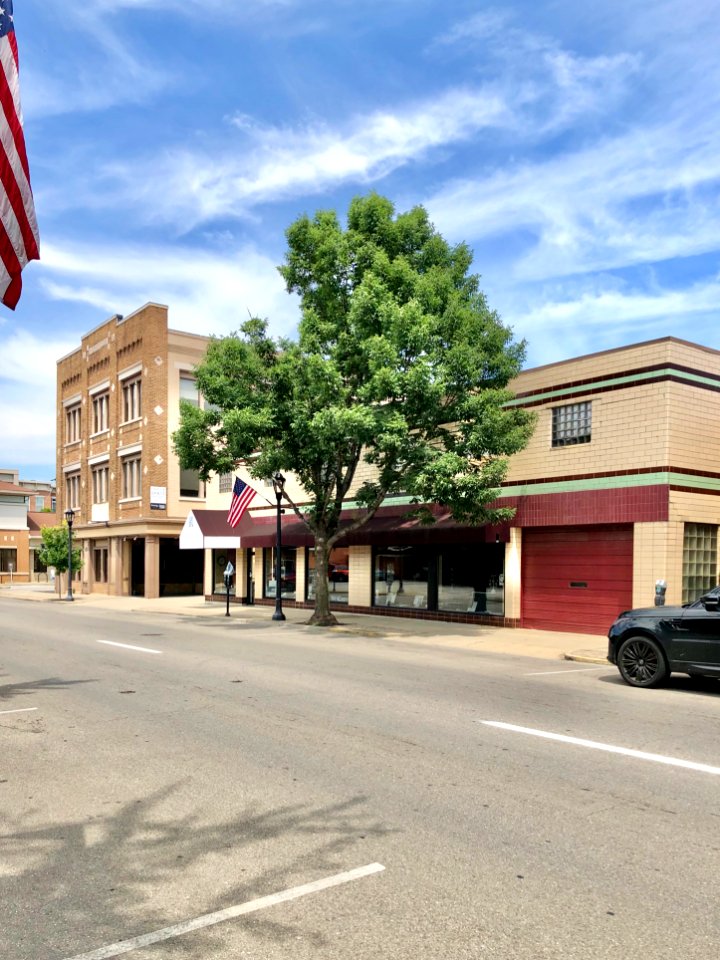Monmouth Street, Newport, KY 