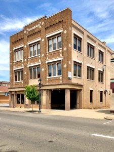Broering Building, Monmouth Street, Newport, KY 