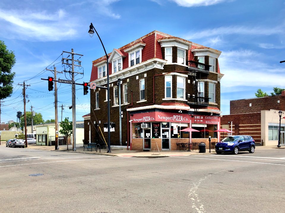 Monmouth Street, Newport, KY 