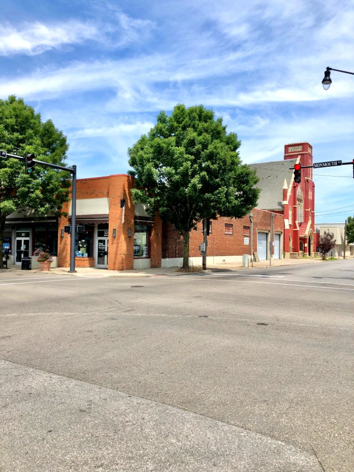 6th Street, Newport, KY 