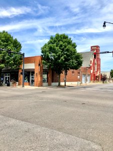 6th Street, Newport, KY 