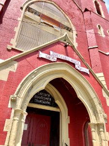 Old Grace Methodist Church (The Southgate House Revival), … 