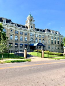 Our Lady of Providence Academy (Hannaford Condominiums), 6… 