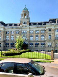 Our Lady of Providence Academy (Hannaford Condominiums), 6… 