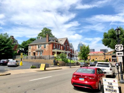 Monmouth Street, Newport, KY 
