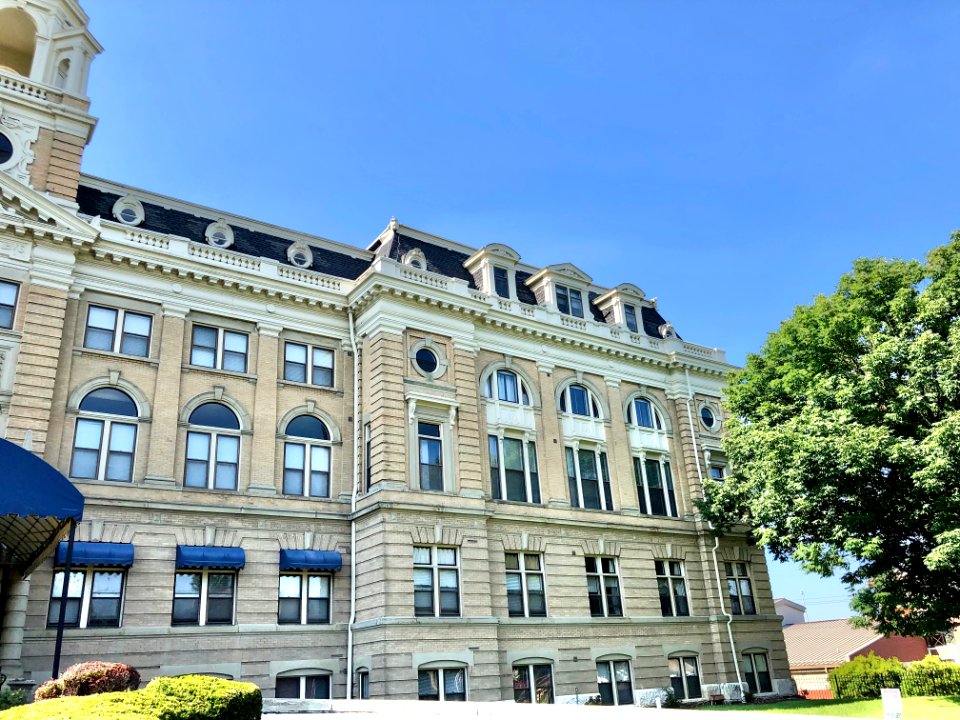 Our Lady of Providence Academy (Hannaford Condominiums), 6… 