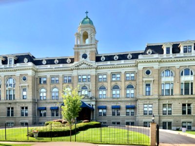 Our Lady of Providence Academy (Hannaford Condominiums), 6… 