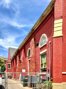 Old Grace Methodist Church (The Southgate House Revival), … 