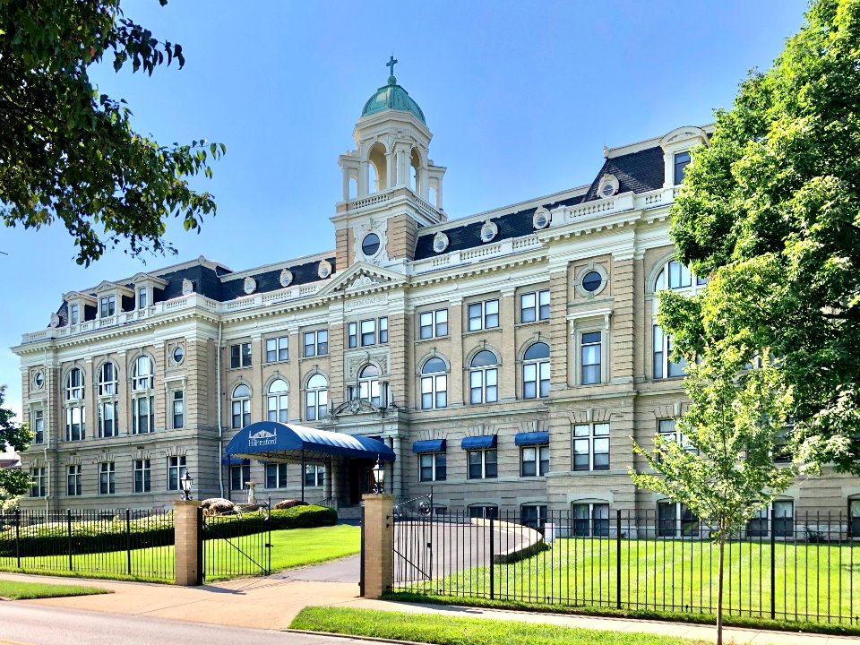 Our Lady of Providence Academy (Hannaford Condominiums), 6… 