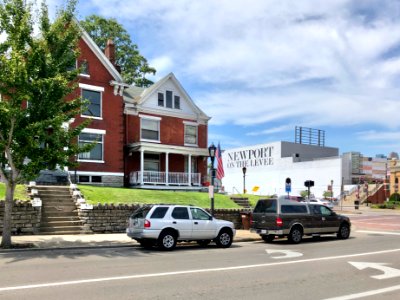 Monmouth Street, Newport, KY 