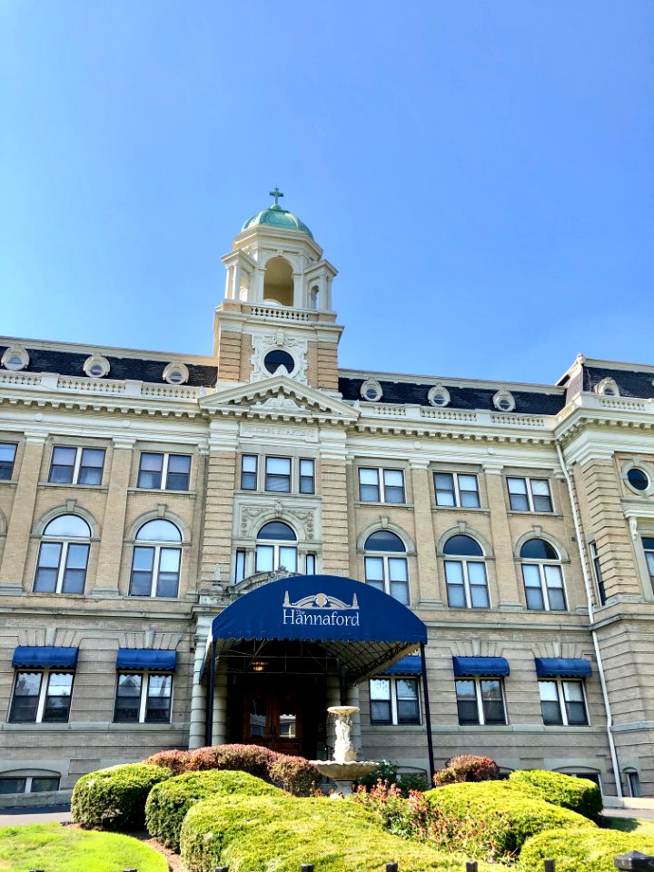 Our Lady of Providence Academy (Hannaford Condominiums), 6… 