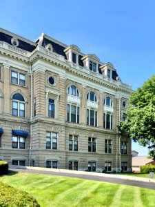 Our Lady of Providence Academy (Hannaford Condominiums), 6… 