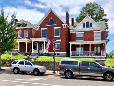 Monmouth Street, Newport, KY 
