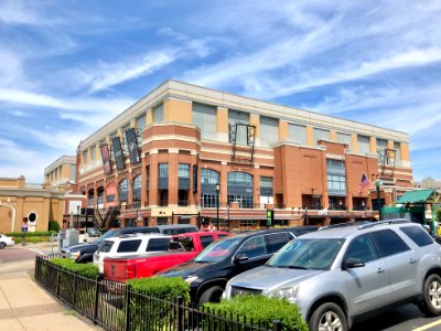 Newport On The Levee, 3rd Street, Newport, KY 