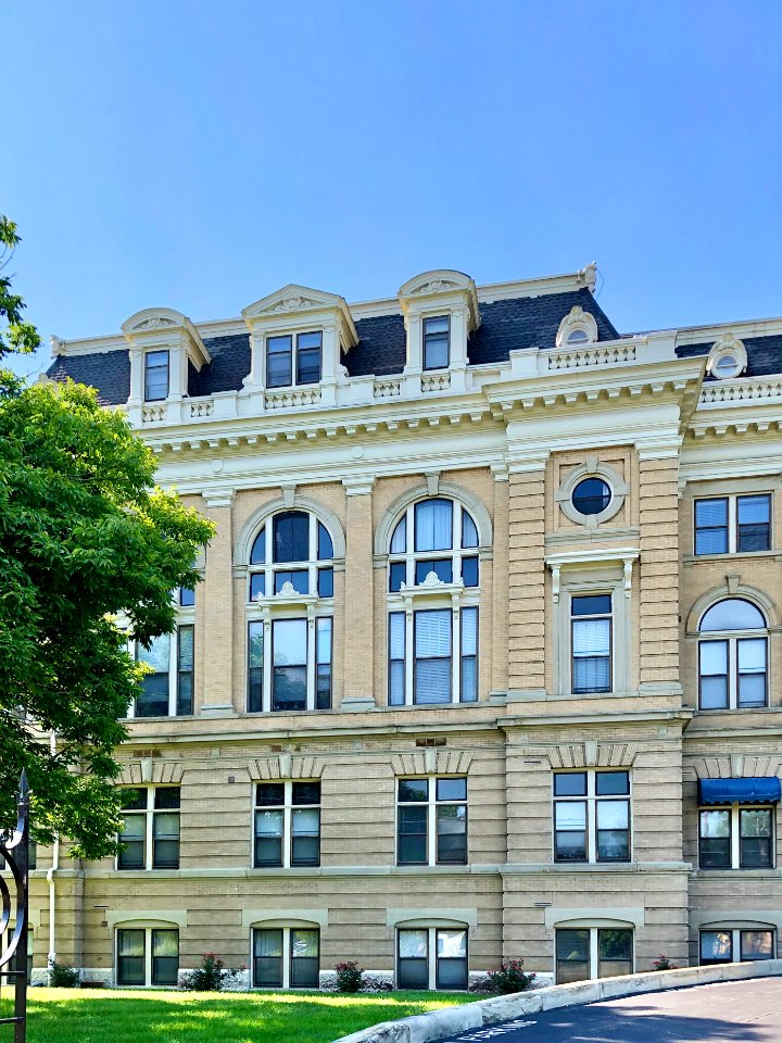 Our Lady of Providence Academy (Hannaford Condominiums), 6… 