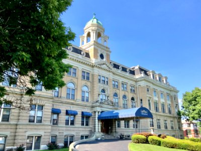 Our Lady of Providence Academy (Hannaford Condominiums), 6… 