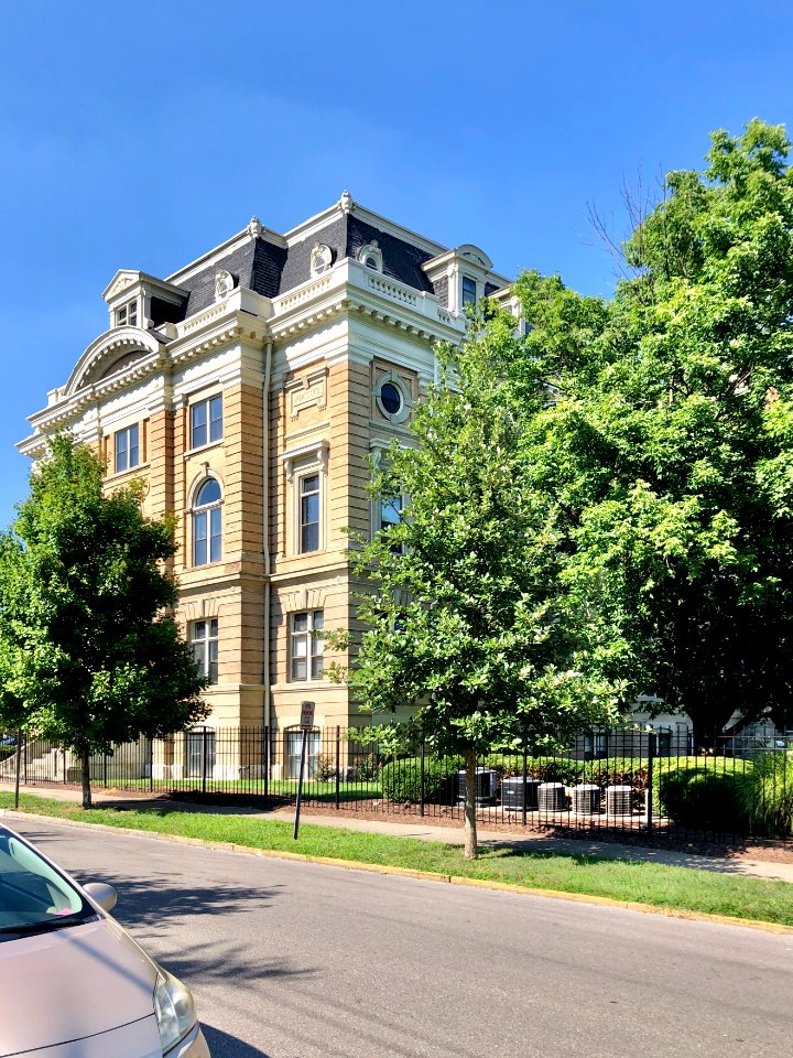 Our Lady of Providence Academy (Hannaford Condominiums), 6… 
