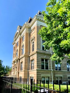 Our Lady of Providence Academy (Hannaford Condominiums), 6… 