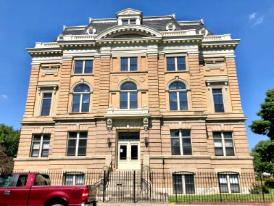 Our Lady of Providence Academy (Hannaford Condominiums), 6… 