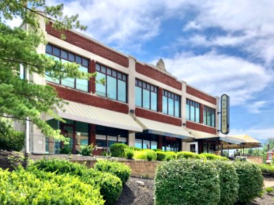 Otto Zimmerman & Son Printing Company Building (Newport Ul… 
