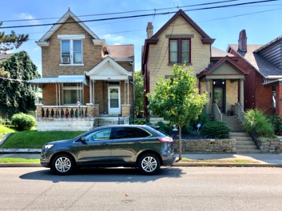 Linden Avenue, Mansion Hill, Newport, KY 