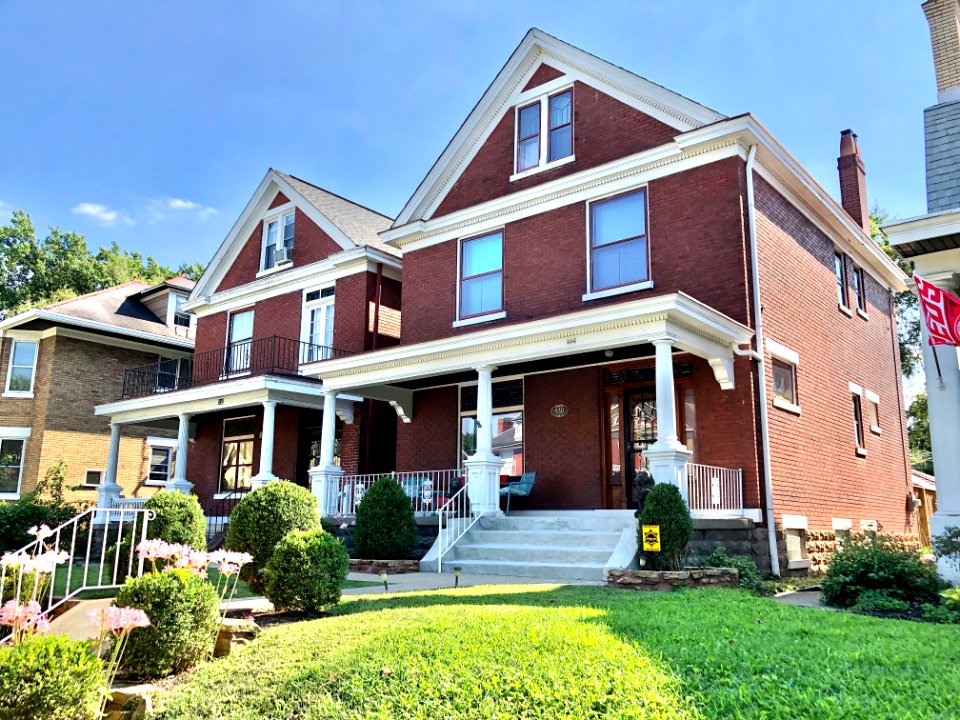 Maple Avenue, Mansion Hill, Newport, KY 