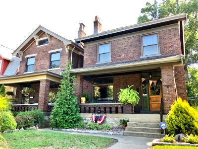 Maple Avenue, Mansion Hill, Newport, KY 