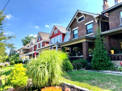 Maple Avenue, Mansion Hill, Newport, KY 