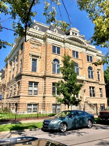 Our Lady of Providence Academy (Hannaford Condominiums), 6… 