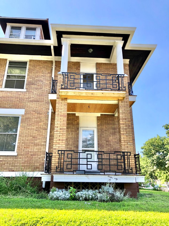 6th Street, Mansion Hill, Newport, KY 
